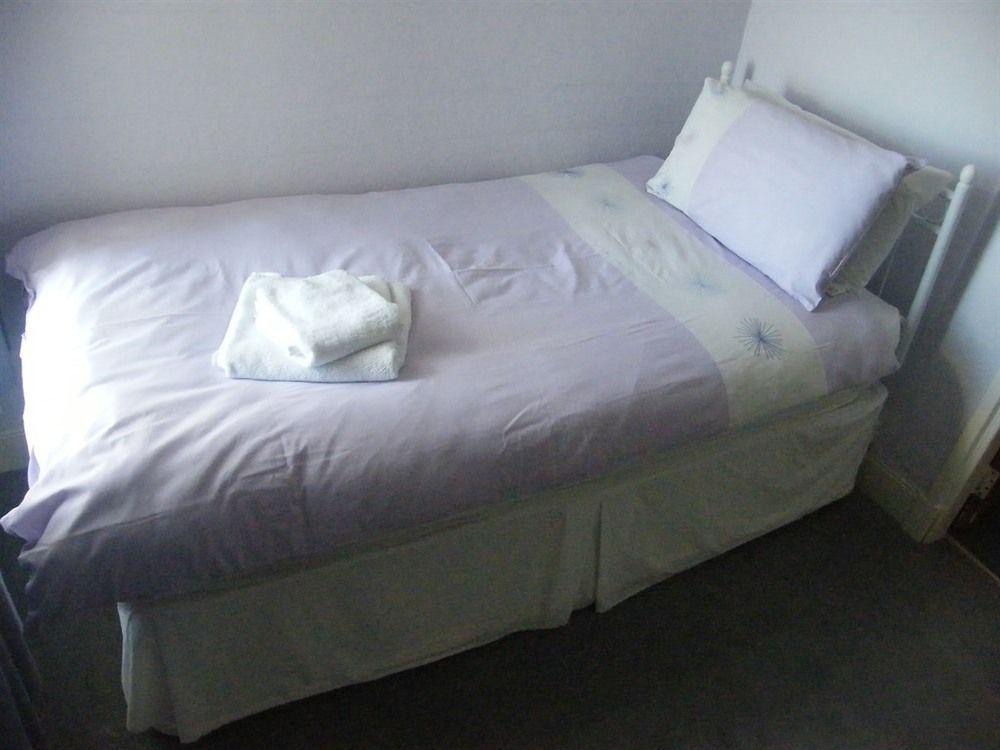 Elmbank Accommodation Berwick Upon Tweed Buitenkant foto