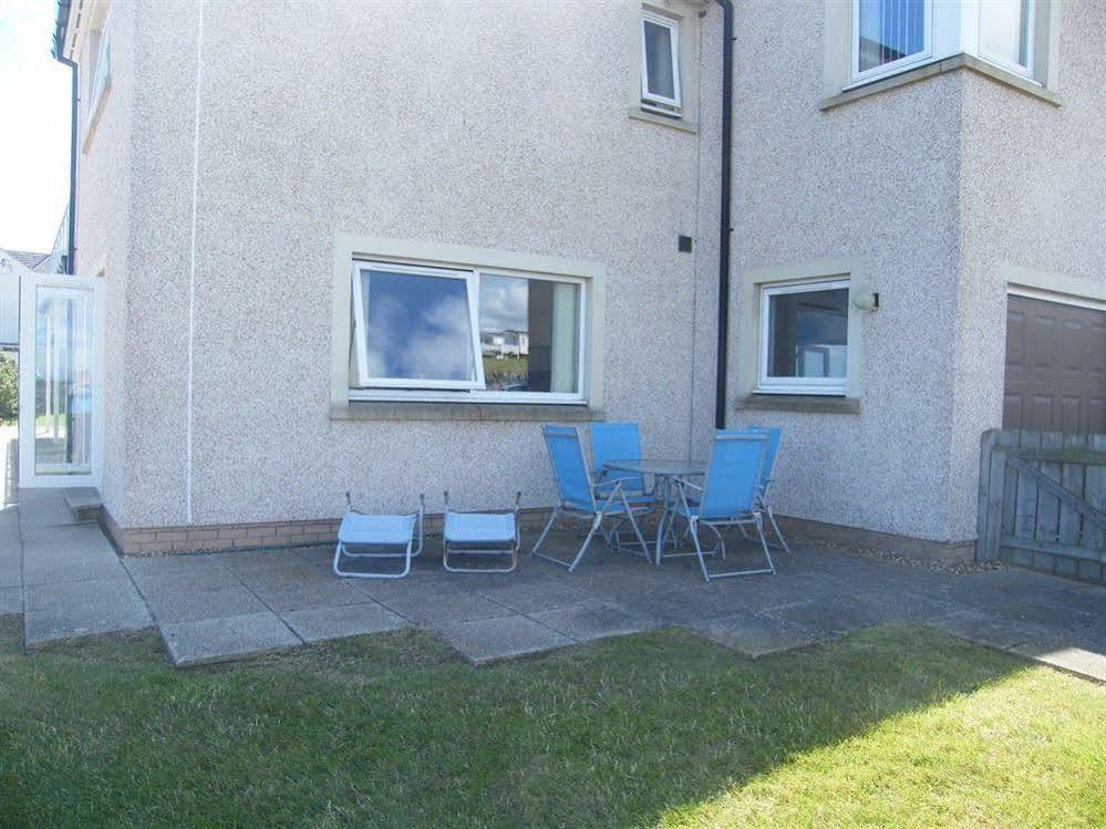 Elmbank Accommodation Berwick Upon Tweed Buitenkant foto